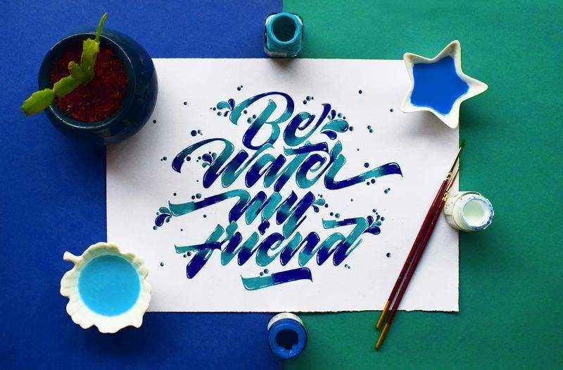 雅書道アートスタジオ - Image 8